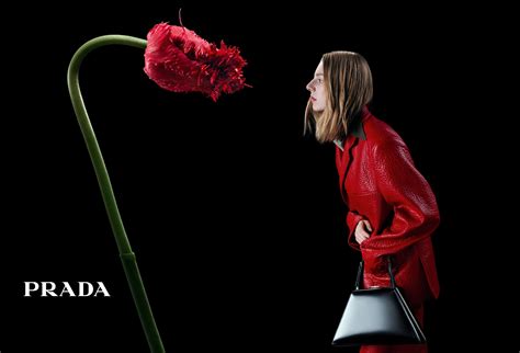 prada campaign newton 86|prada advertising campaigns.